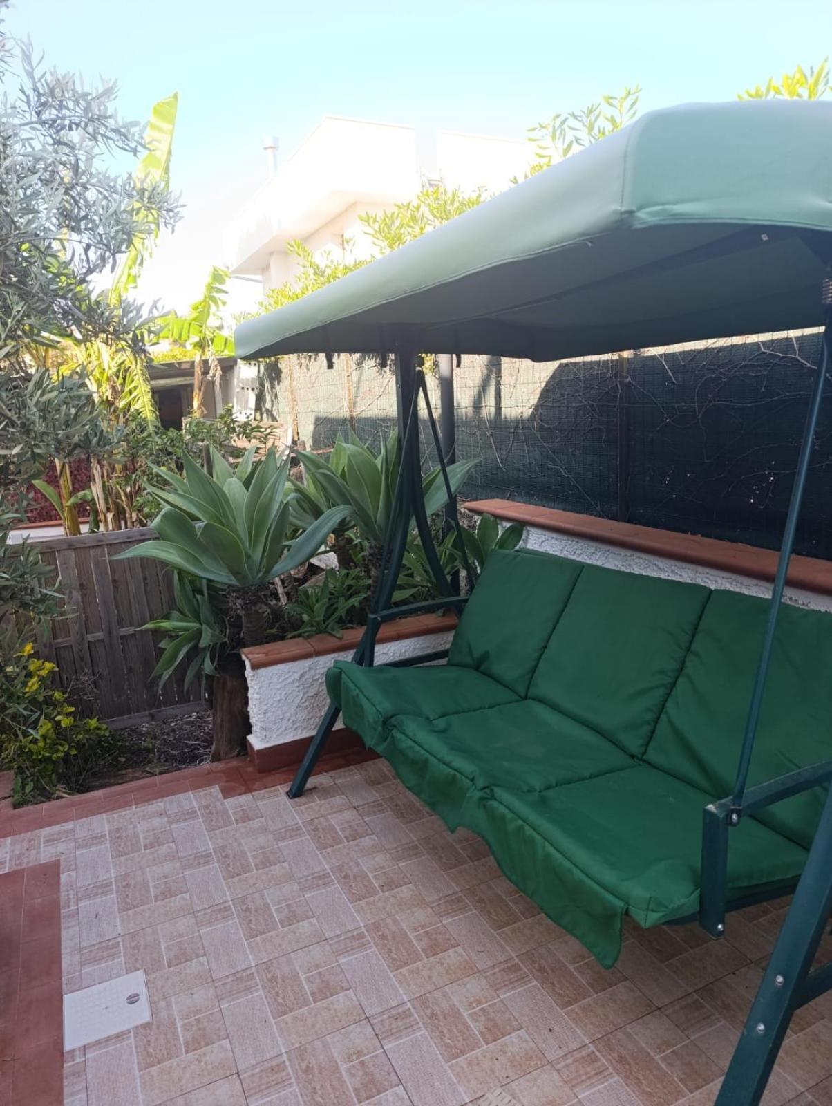 Holiday home Aurora Ognina
