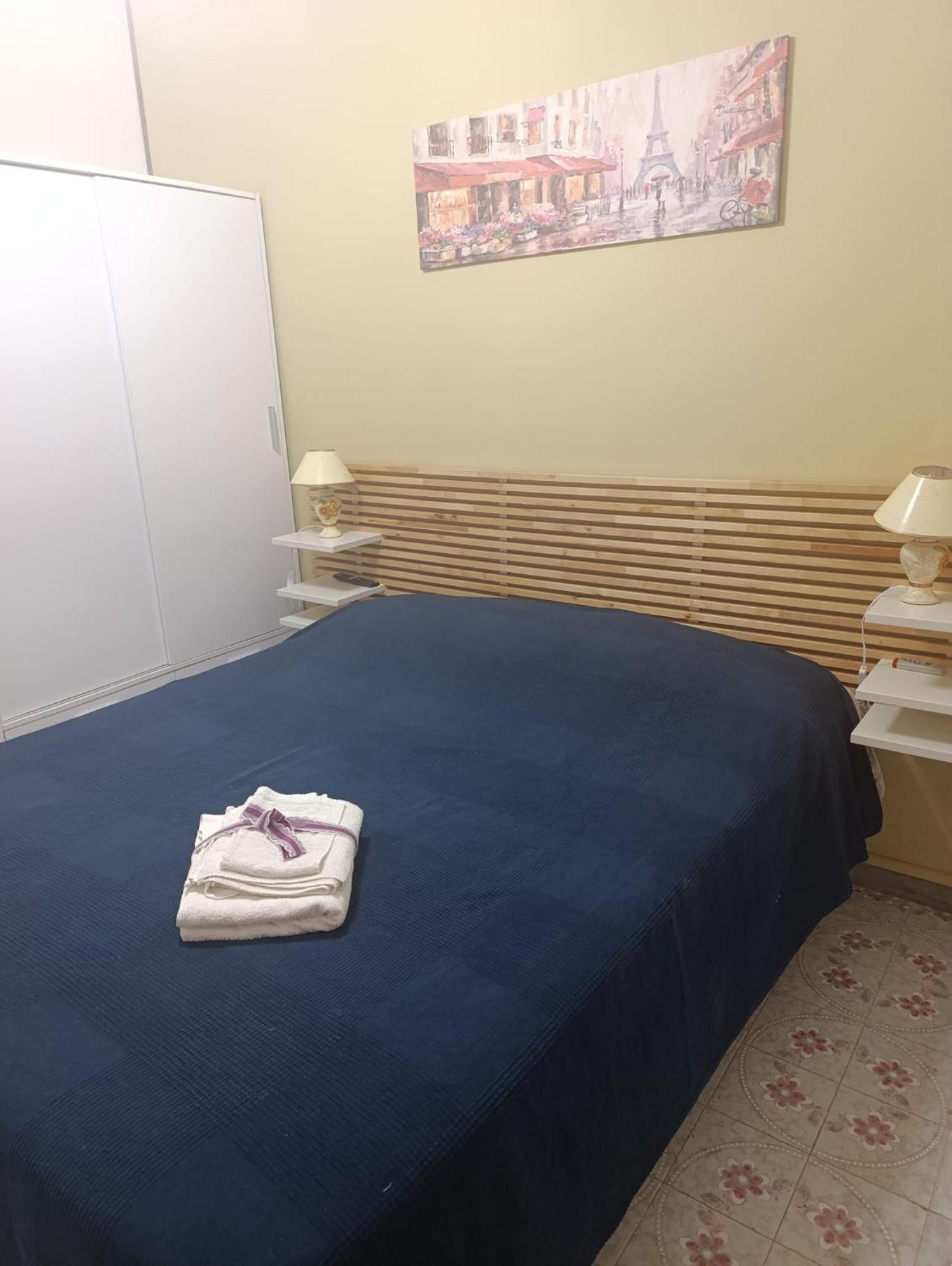 Aurora Holiday home Ognina