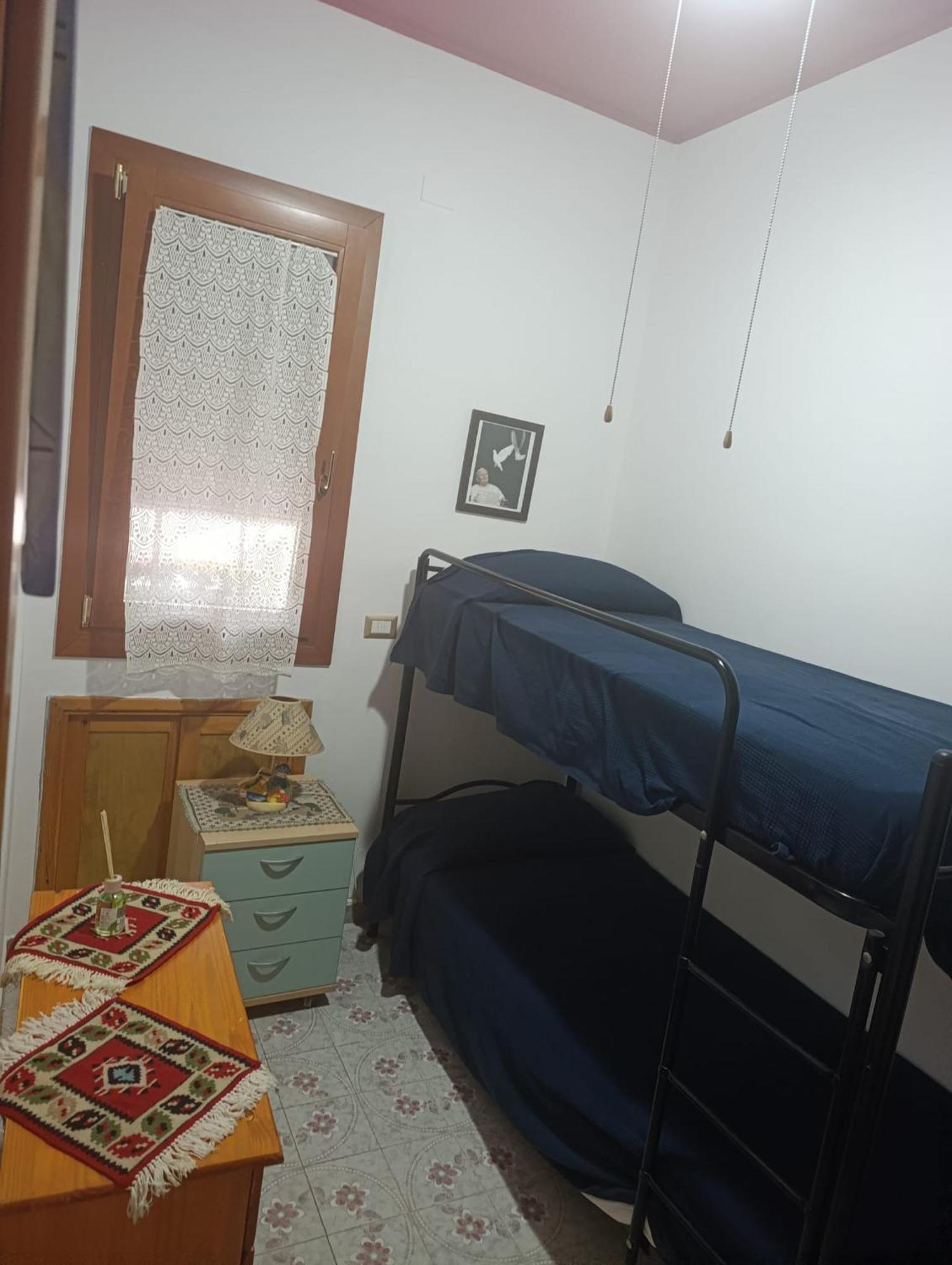Holiday home Aurora Ognina