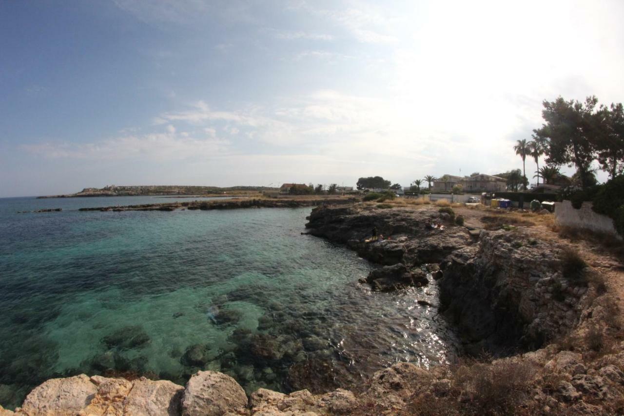 Aurora Holiday home Ognina