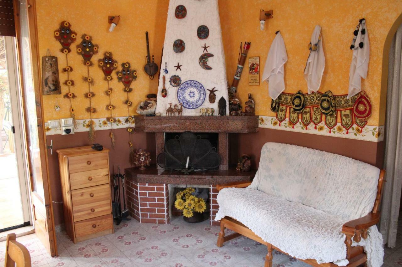 Aurora Holiday home *